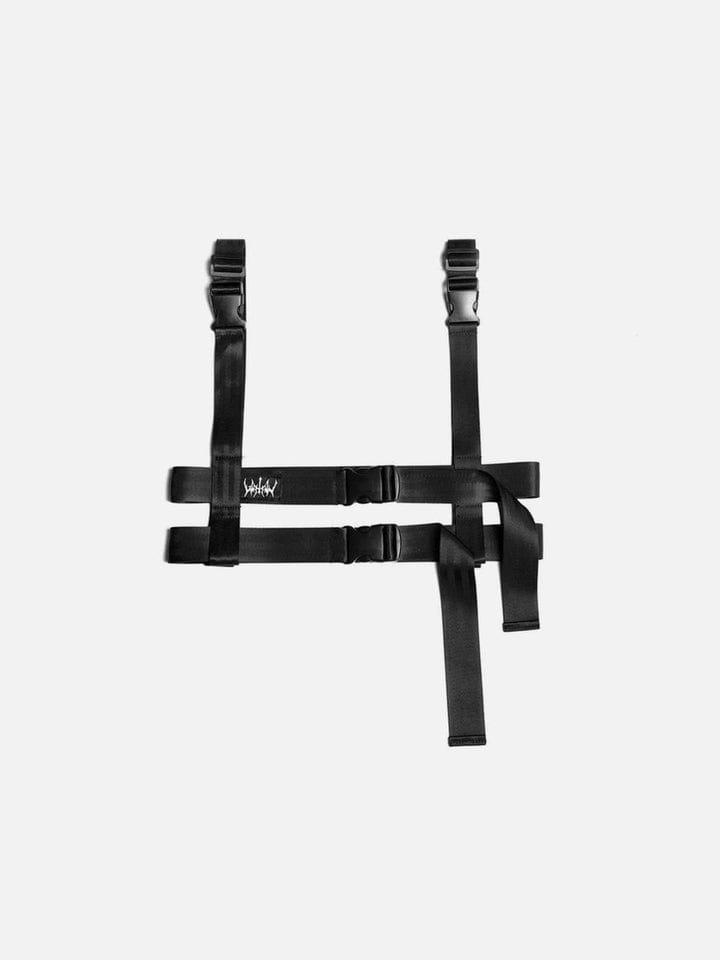 NEV Adjustment Buckle Belt