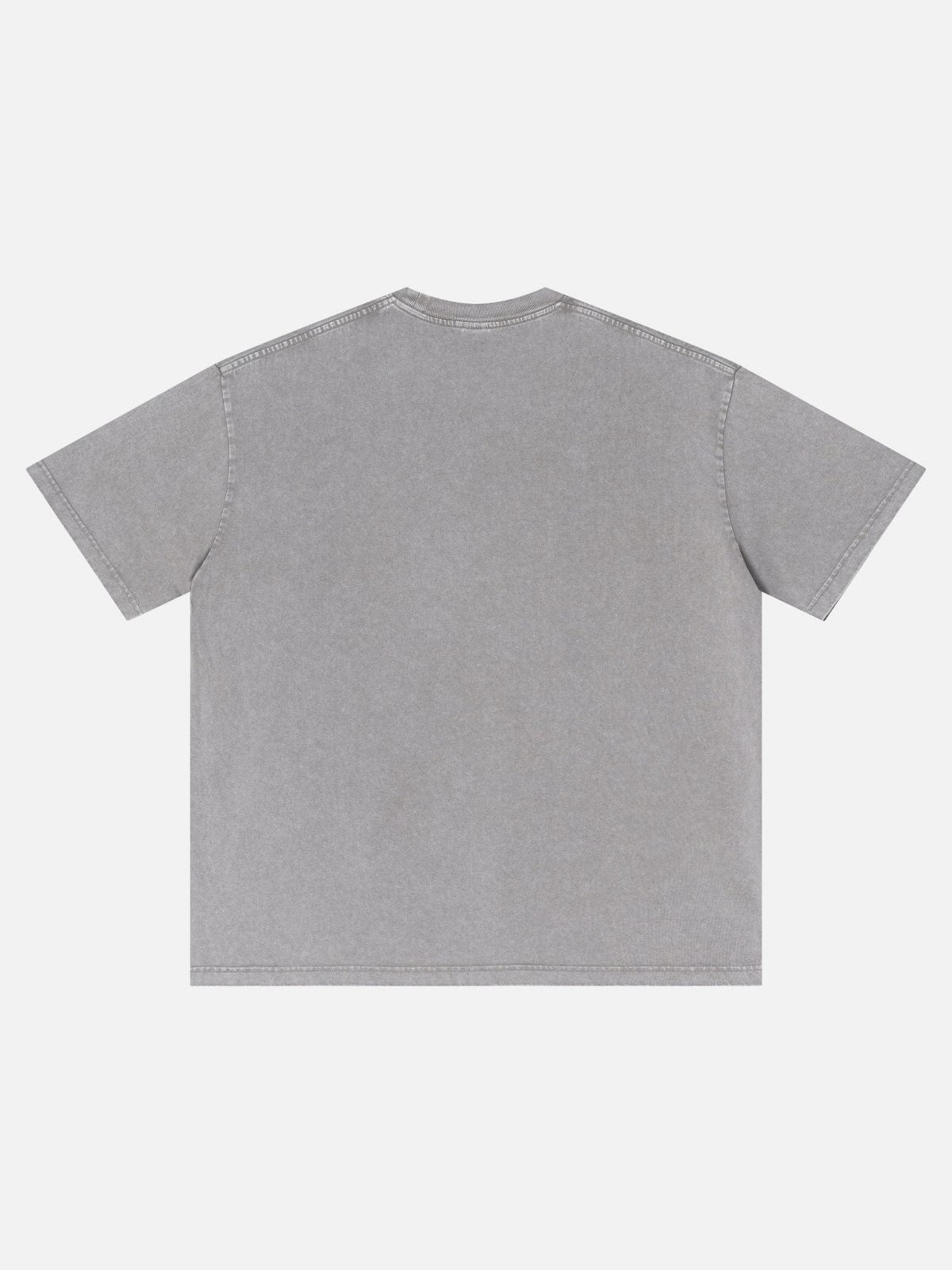 NEV Washed Basic Tee