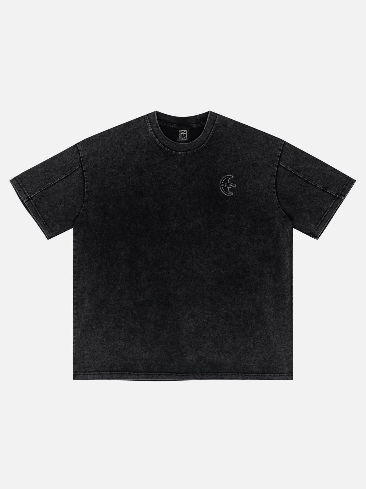 NEV Washed Basic Tee