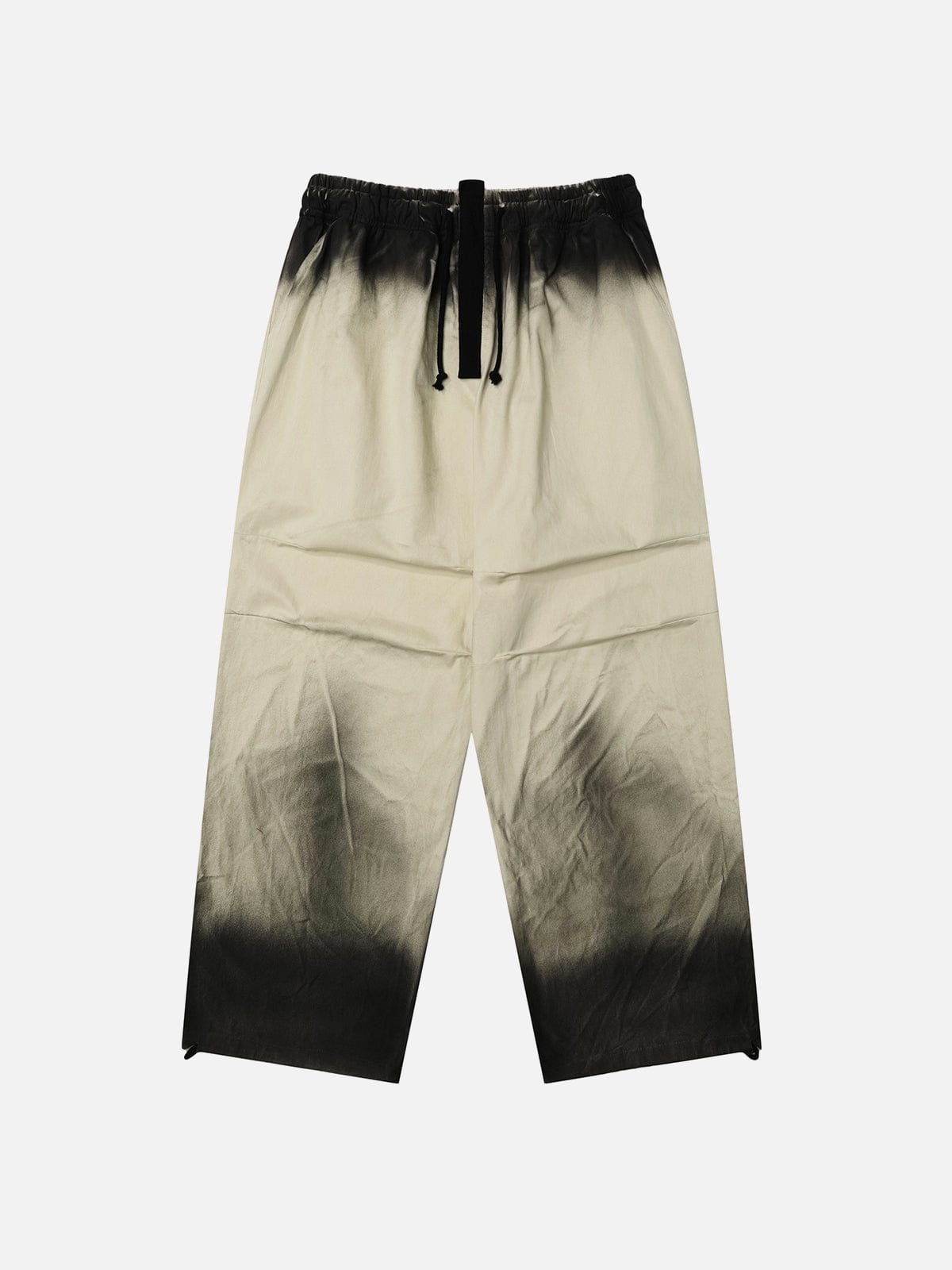 NEV Dirty Print Loose Pants