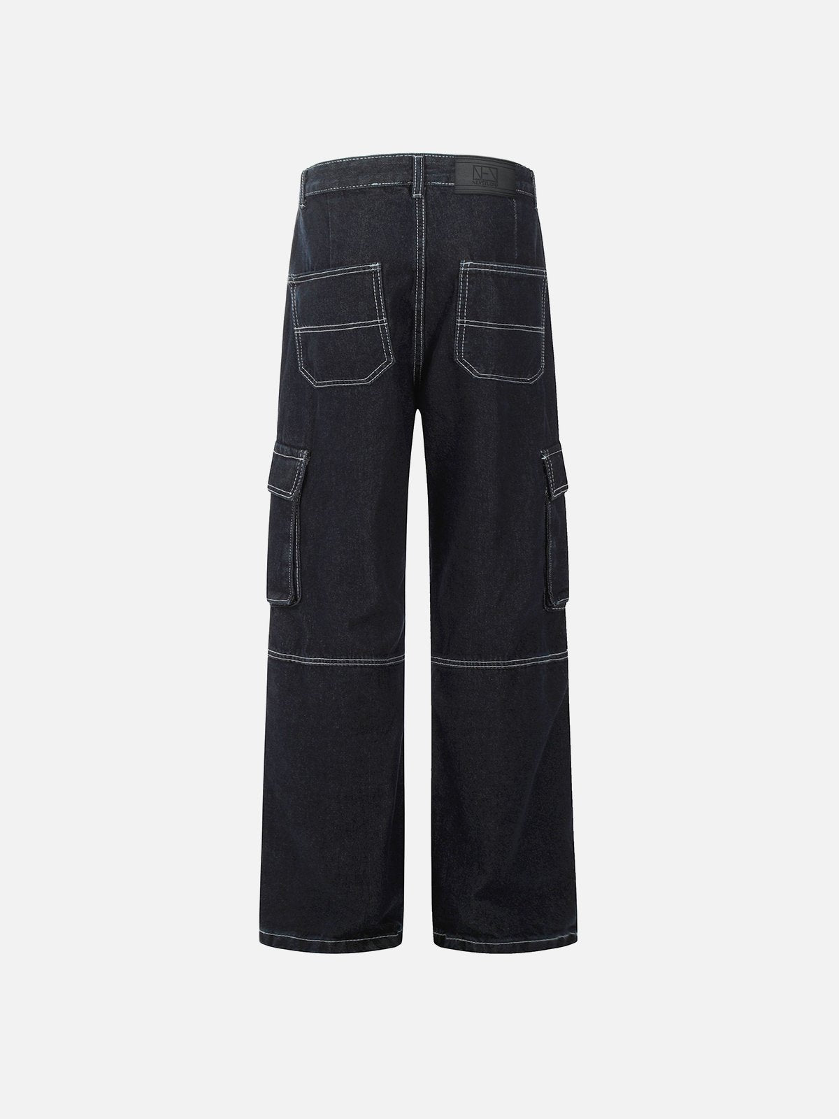 NEV Multi Pocket Jeans