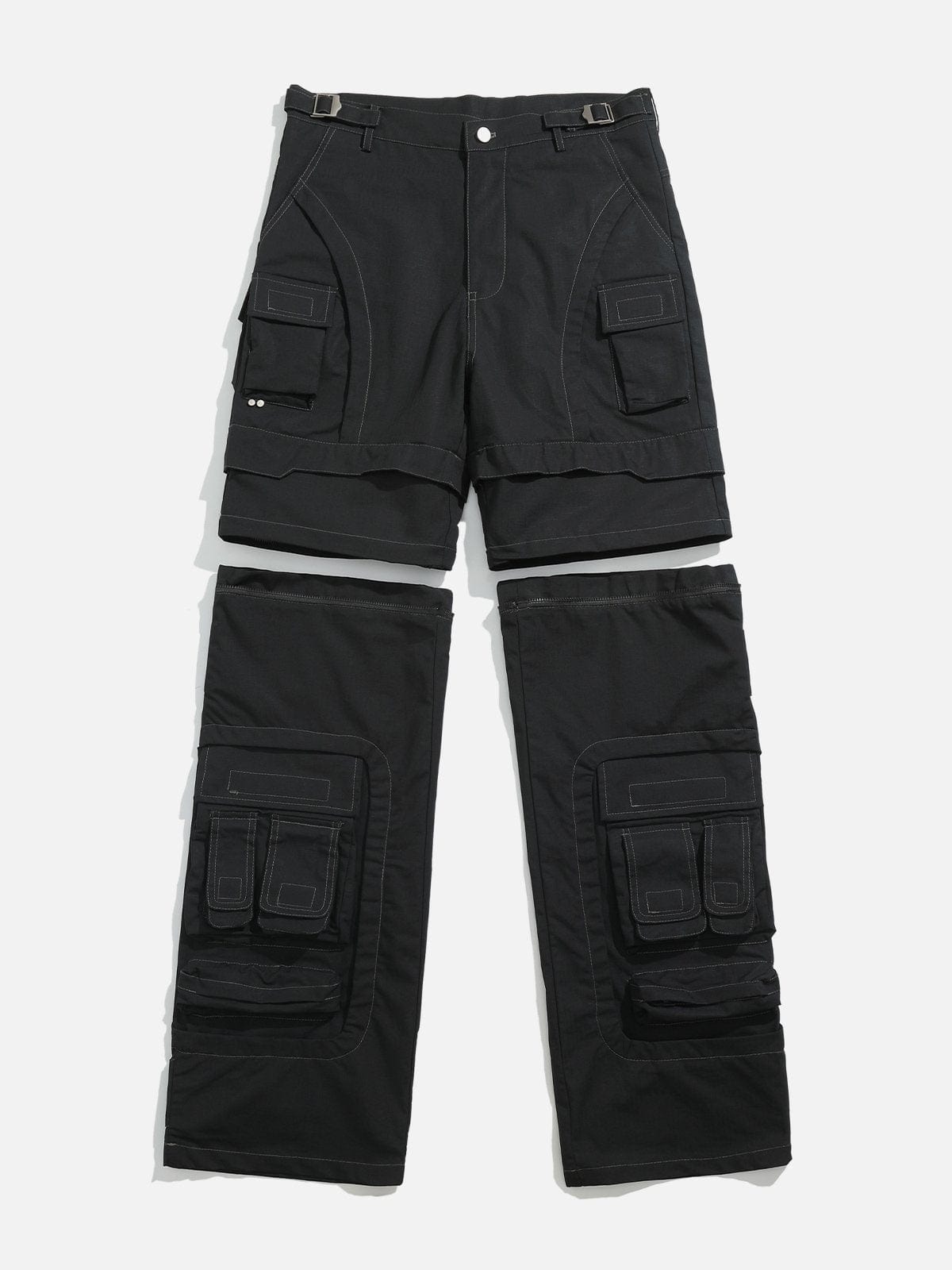 NEV Multifunctional Detachable Pants