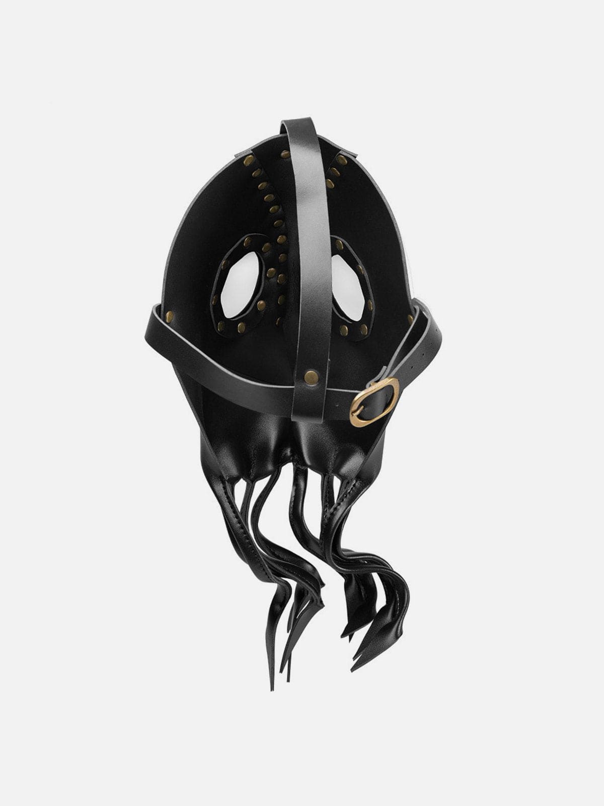 NEV Octopus Devil Mask