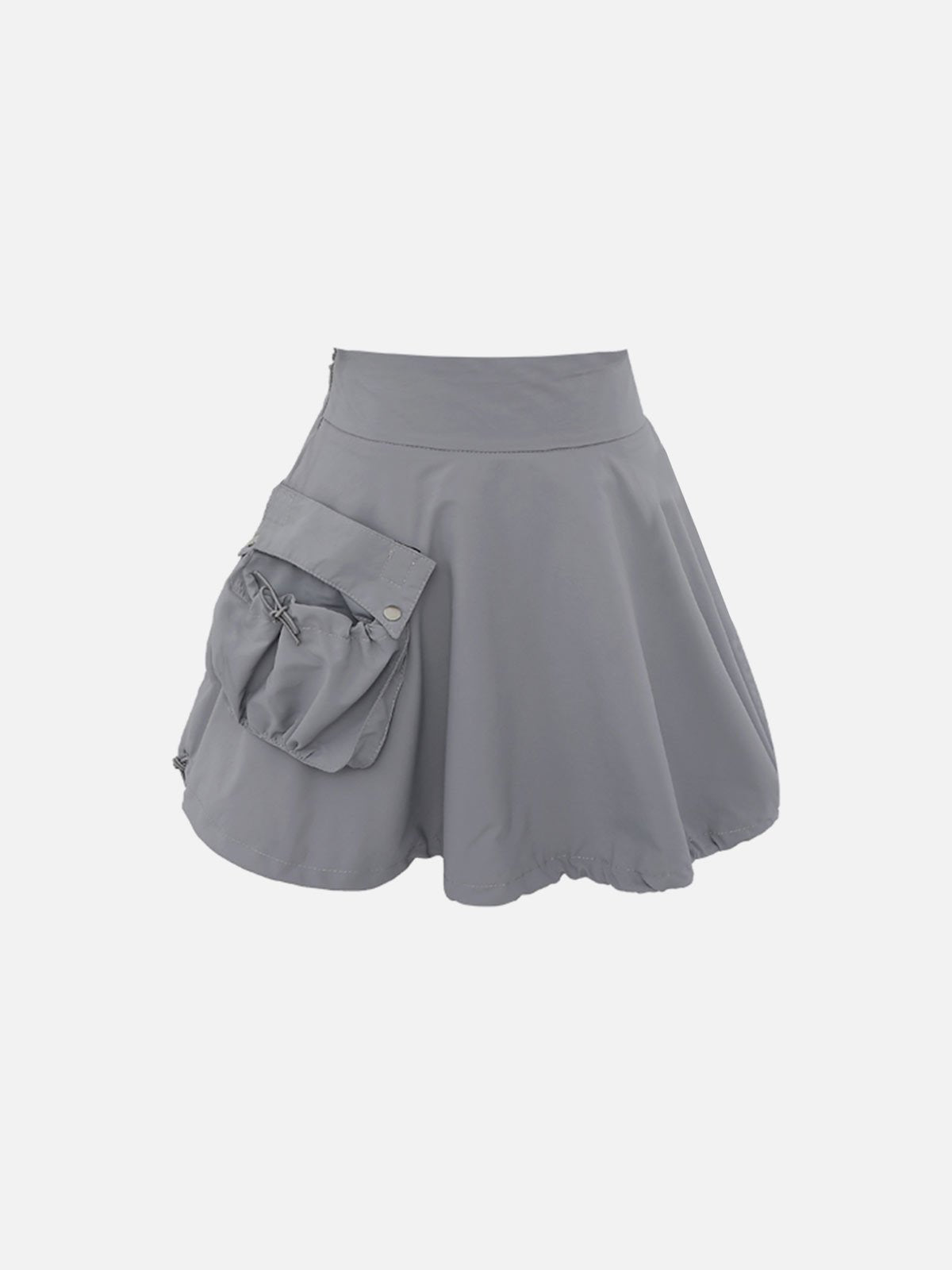 NEV Big Pocket Skirt