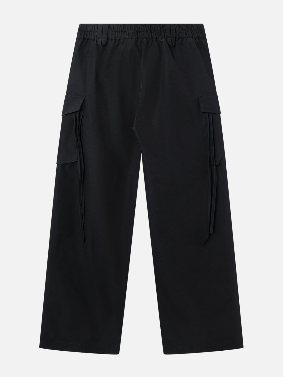 NEV Large Pockets Multiple Drawstring Pants