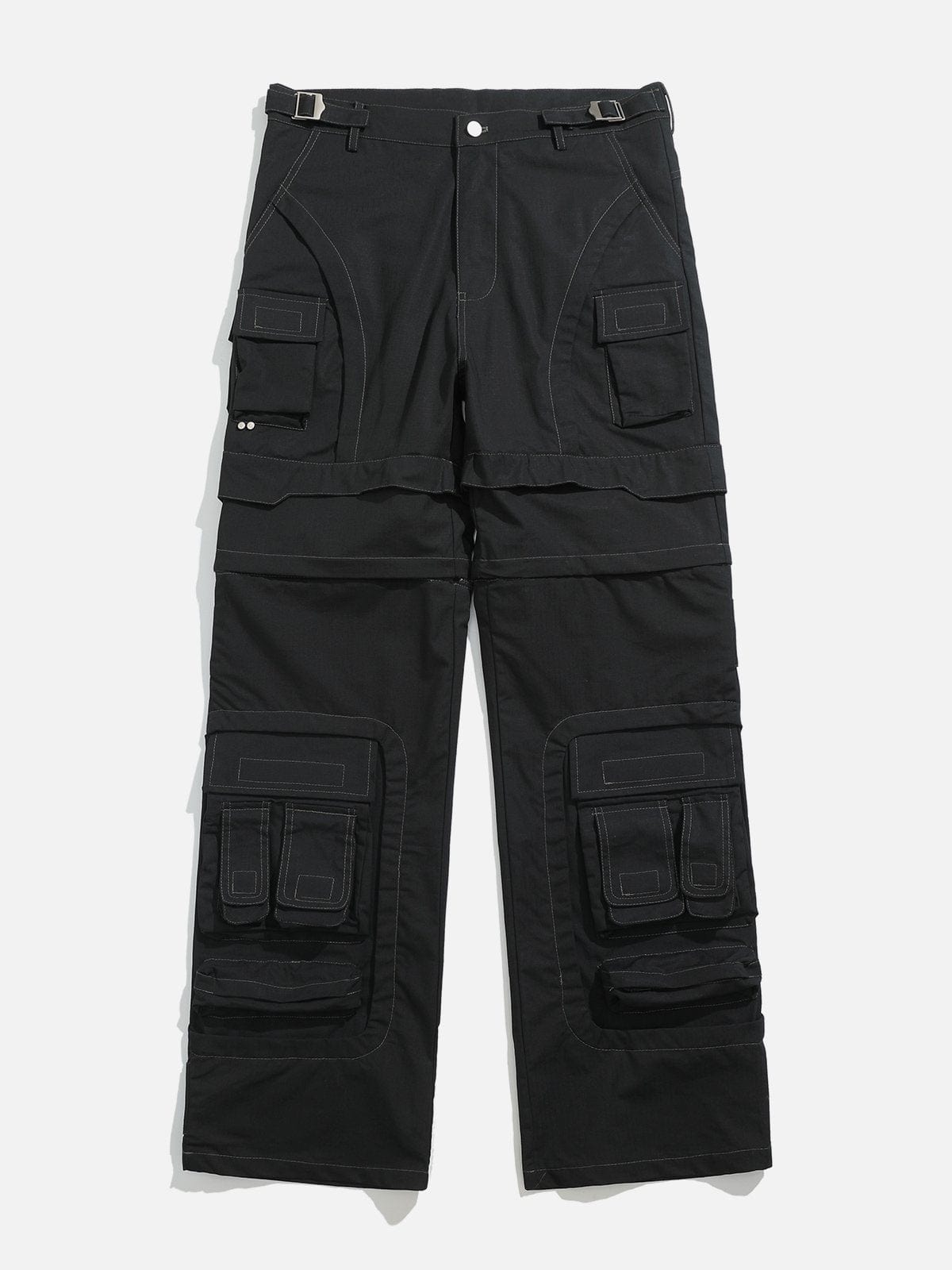 NEV Multifunctional Detachable Pants