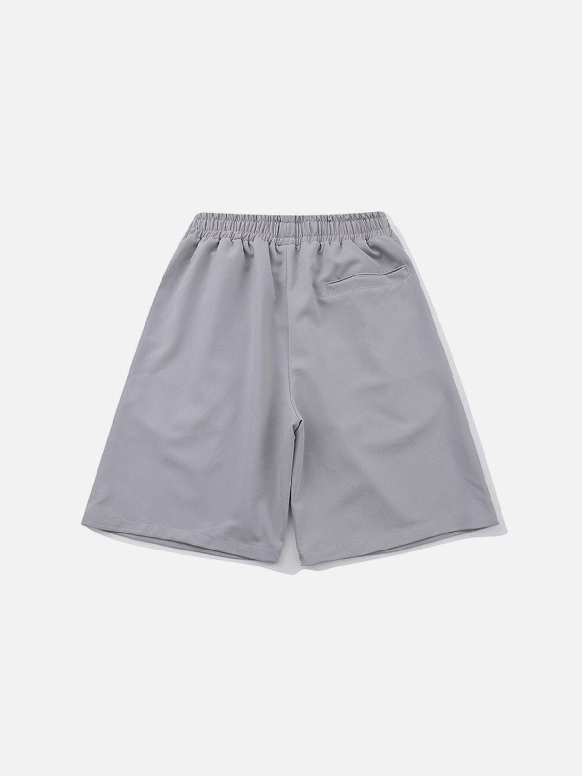 NEV Functional Chain Shorts