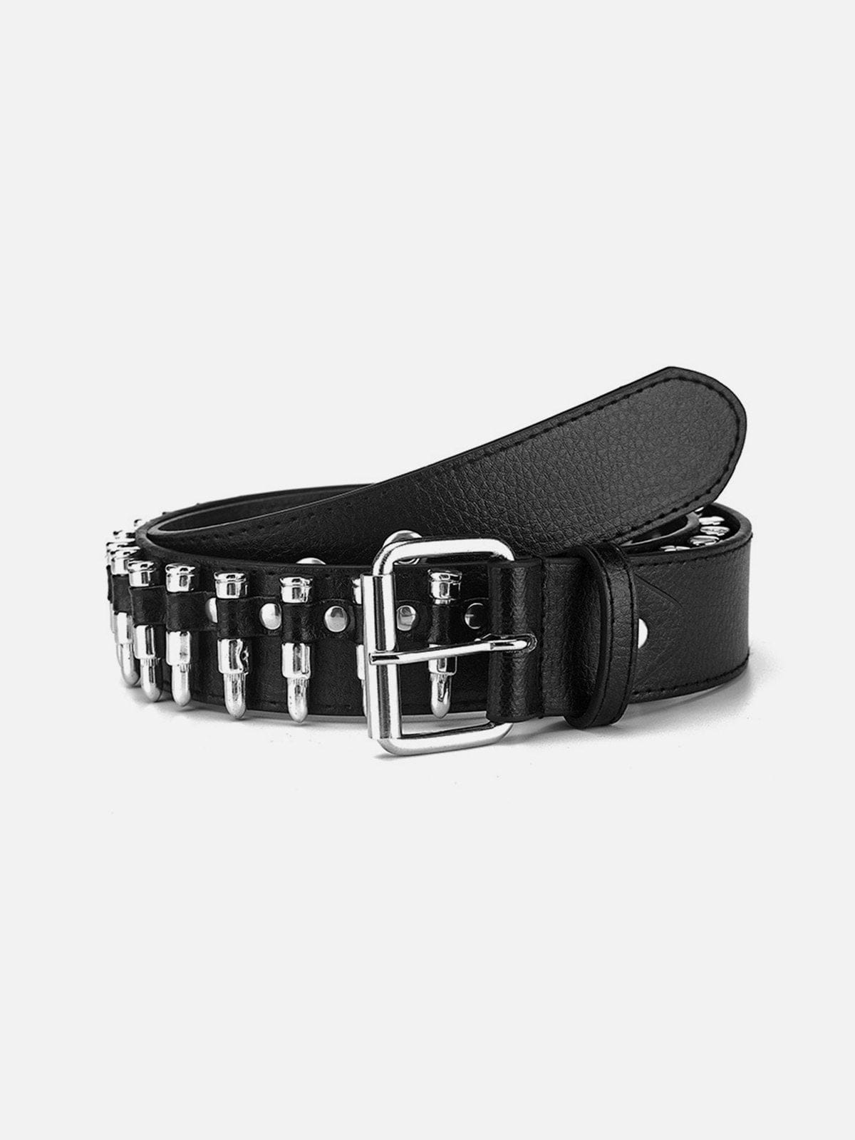 NEV Rivet Bullet Belt