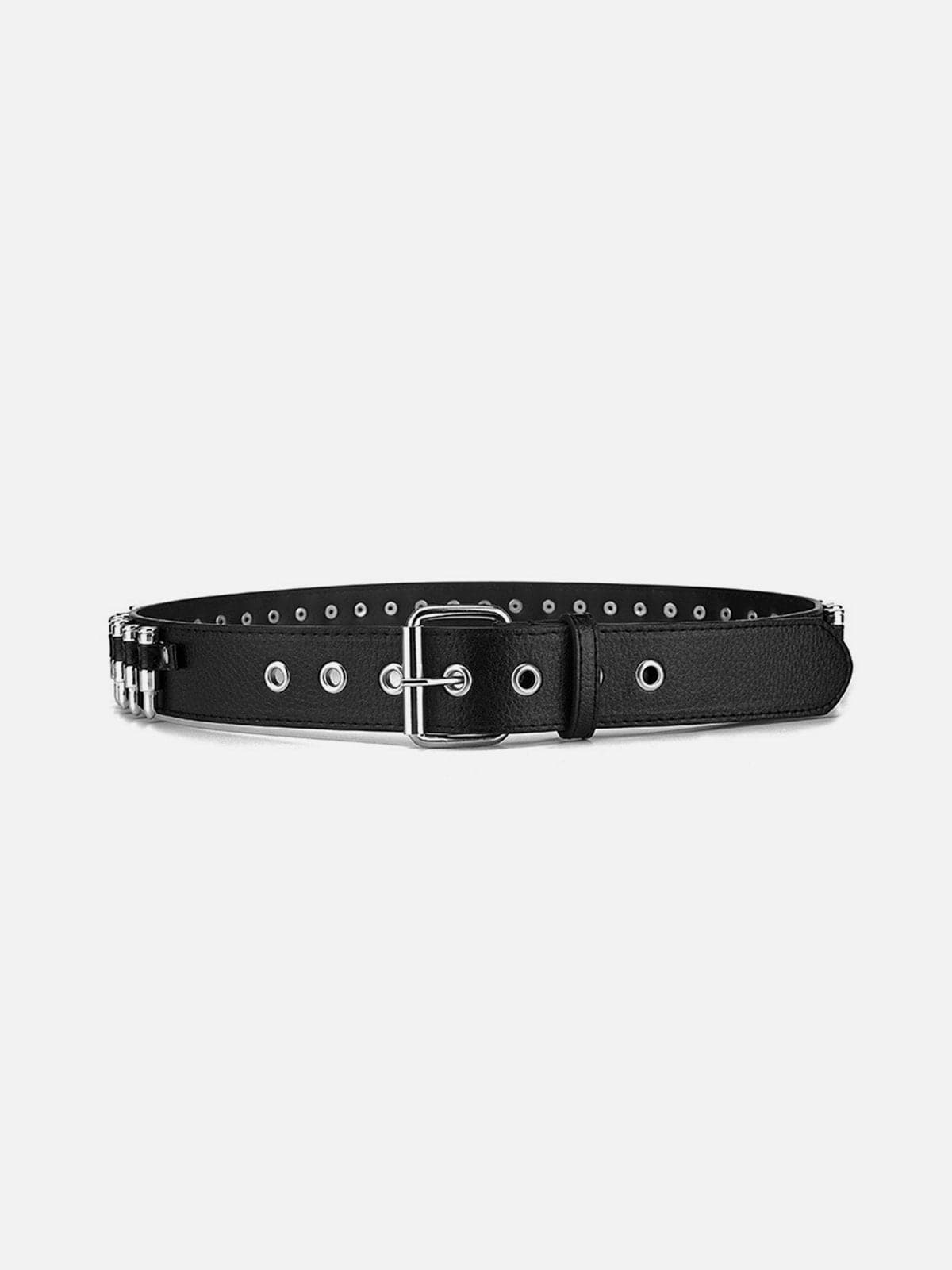 NEV Rivet Bullet Belt